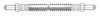 KAWE 511172 Brake Hose